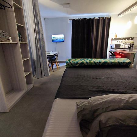 グランベ Piscines Privees Et Chauffees, Private Heated Poolsヴィラ エクステリア 写真