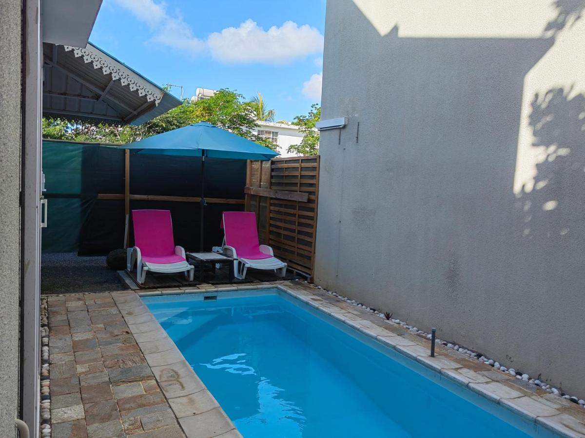 グランベ Piscines Privees Et Chauffees, Private Heated Poolsヴィラ エクステリア 写真