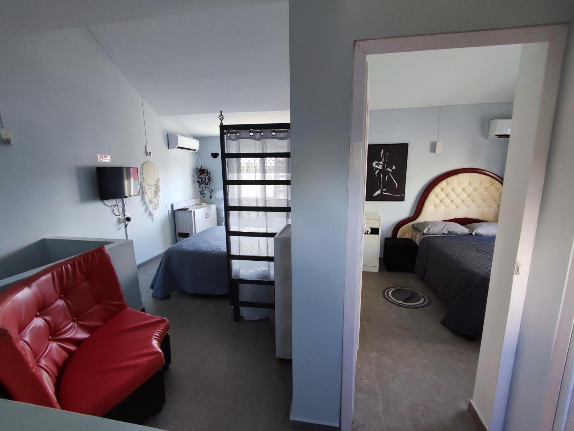 グランベ Piscines Privees Et Chauffees, Private Heated Poolsヴィラ エクステリア 写真